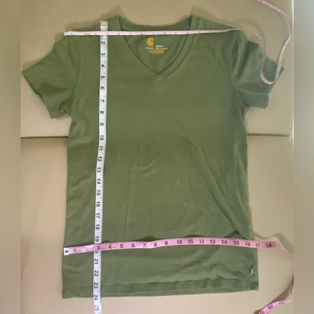 Carhartt T-shirt - Picture 4 of 7